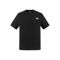 北面 透气 短袖T恤