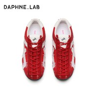 88VIP：DAPHNE LAB 方糖德训鞋 女士休闲鞋 5984973444196