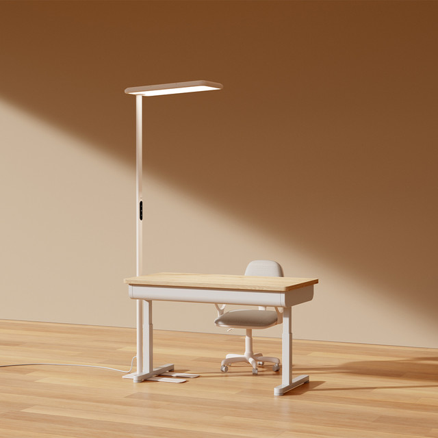 欧司朗 100W 原装普瑞灯珠立式护眼学习灯