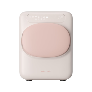 石头 Q1 Plus系列 XQGH011RRML 迷你洗烘一体机 1.1kg