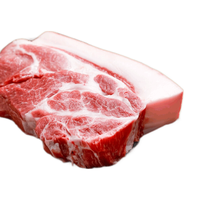  HANXIANG/憨香 无抗生素养殖 梅花肉 梅花肉净重2000g