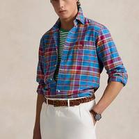 RALPH LAUREN/拉夫劳伦 牛津衬衫