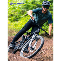 DECATHLON/迪卡侬 男士骑行裤