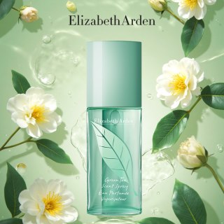 移动端：伊丽莎白·雅顿 伊丽莎白雅顿绿茶香水清新淡香氛学生女士淡雅薄荷正品薄荷