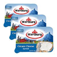  Wartburg/沃特堡 新鲜原制 原味涂抹奶油干酪
