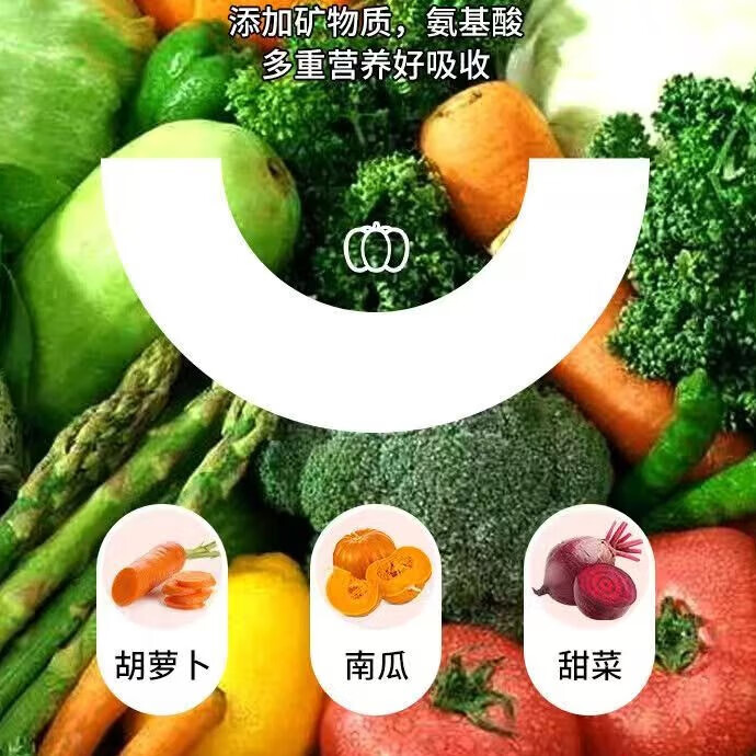  派派 犬粮