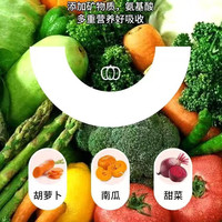派派 犬粮