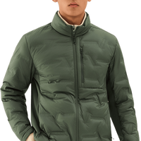  TECTOP/探拓 保暖 男士羽绒服