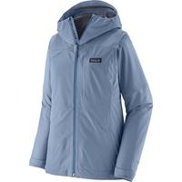 Patagonia/巴塔哥尼亚 女士雨衣