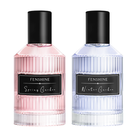  FENSHINE/法颂 花香调 女士香水