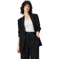  MO&Co./摩安珂 轻薄 女士西装外套