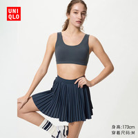 UNIQLO/优衣库 女士运动式Bra背心