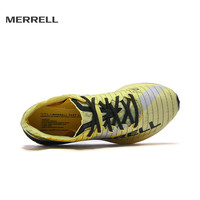  MERRELL/迈乐 轻量防滑 女士越野跑鞋