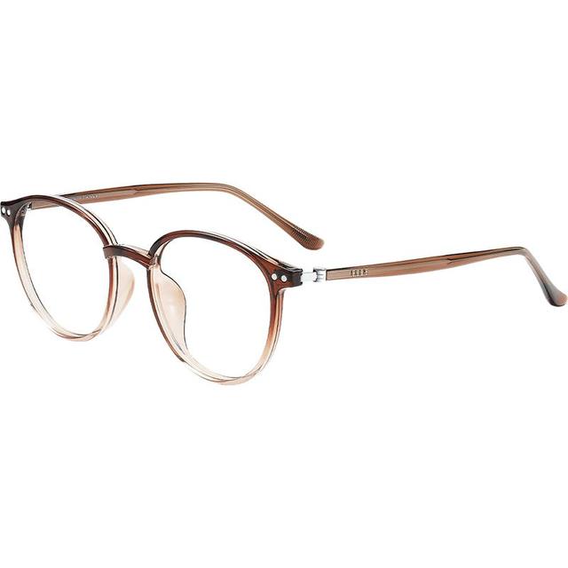 今日必买：ELLE 宝岛防蓝光近视眼镜（可指定度数