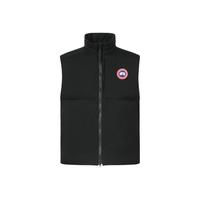  CANADA GOOSE/加拿大鹅 男士羽绒马甲