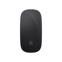  Apple/苹果 多点触控表面 苹果妙控鼠标  黑色