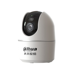 大华 智能AI监控 摄像头 蓝牙配网 双频5G