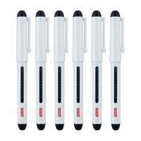  京东京造 免换囊 儿童钢笔