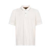  Massimo Dutti 纯棉 男士POLO衫