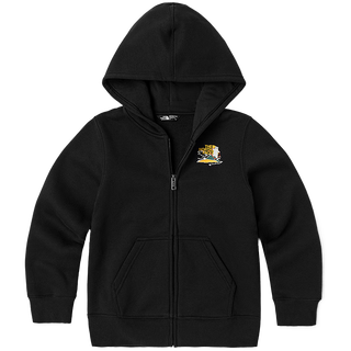  THE NORTH FACE/北面 舒适透气 儿童卫衣