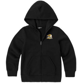  THE NORTH FACE/北面 舒适透气 儿童卫衣