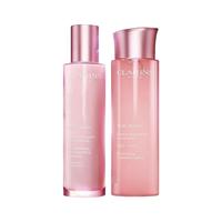 CLARINS/娇韵诗 补水保湿 女士水乳套装