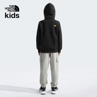  THE NORTH FACE/北面 舒适透气 儿童卫衣