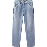  gxgjeans 直筒 男士牛仔裤