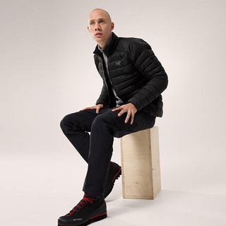  ARC'TERYX/始祖鸟 保暖 男士羽绒夹克 2XL