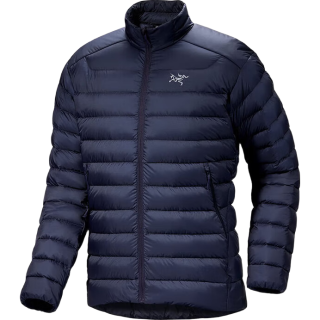  ARC'TERYX/始祖鸟 保暖 男士羽绒夹克 2XL