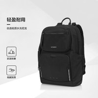 新秀丽 双肩包17.3英寸电脑包NX3