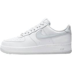 NIKE Air Force 1 07 Pecan 中性运动板鞋 DH7561