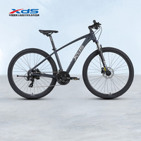  XDS/喜德盛 油压碟刹 山地自行车 油压碟刹 X6铝合金车架 24速变速 27.5大轮径