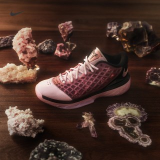 NIKE Kobe 3 Protro“Mamba Magic” 是情怀收割机还是后卫神器？