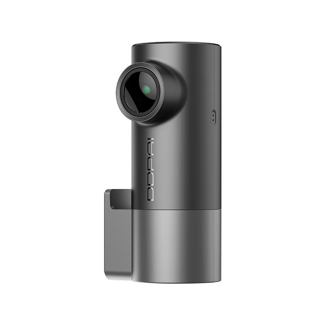 今日必买：盯盯拍 4K极清夜视 行车记录仪 360度旋转镜头 超级电容