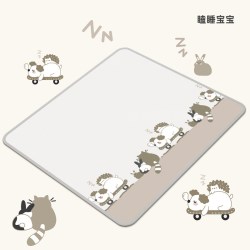 babygo 进口户外防水防潮垫 爬行垫180*120*0.5cm