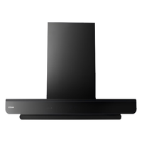 ROBAM/老板 双腔变频 烟灶套装