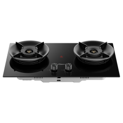 万和 JZT-01-G60 5.2kW天然气猛火 72%热效率 燃气灶