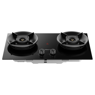 万和 JZT-01-G60 5.2kW天然气猛火 72%热效率 燃气灶