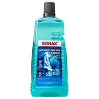  SONAX 防冻 汽车玻璃水