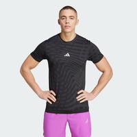 adidas/阿迪达斯 日常时尚运动休闲 男士短袖T恤