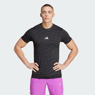  adidas/阿迪达斯 日常时尚运动休闲 男士短袖T恤