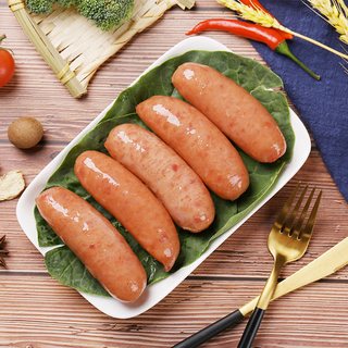  林饱饱 脆皮 烤肠