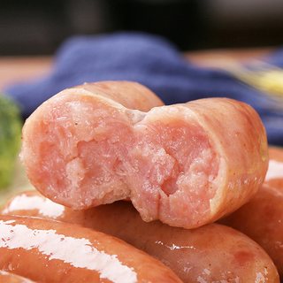  林饱饱 脆皮 烤肠