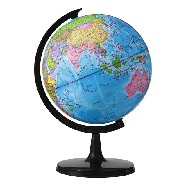 京东京造 初中生 政区地球仪