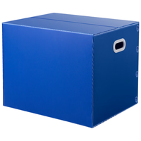  jing hui si chuang/京惠思创 特硬加厚 搬家纸箱