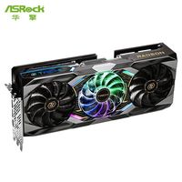 移动端：华擎 AMD RX9070XT 太极 16GO 显卡