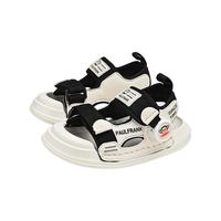 大嘴猴 防滑耐磨 儿童凉鞋