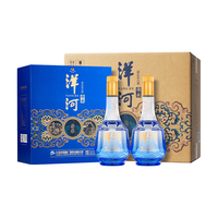 洋河 整箱装 绵柔浓香型白酒