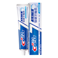 Crest/佳洁士 强健牙釉质 牙膏 【全优7效】强健牙釉质 90g*1支